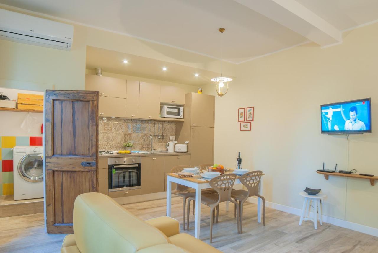 Neruda Apartment Florence Extérieur photo