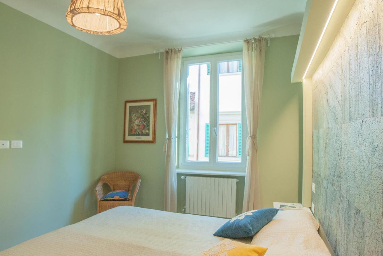 Neruda Apartment Florence Extérieur photo