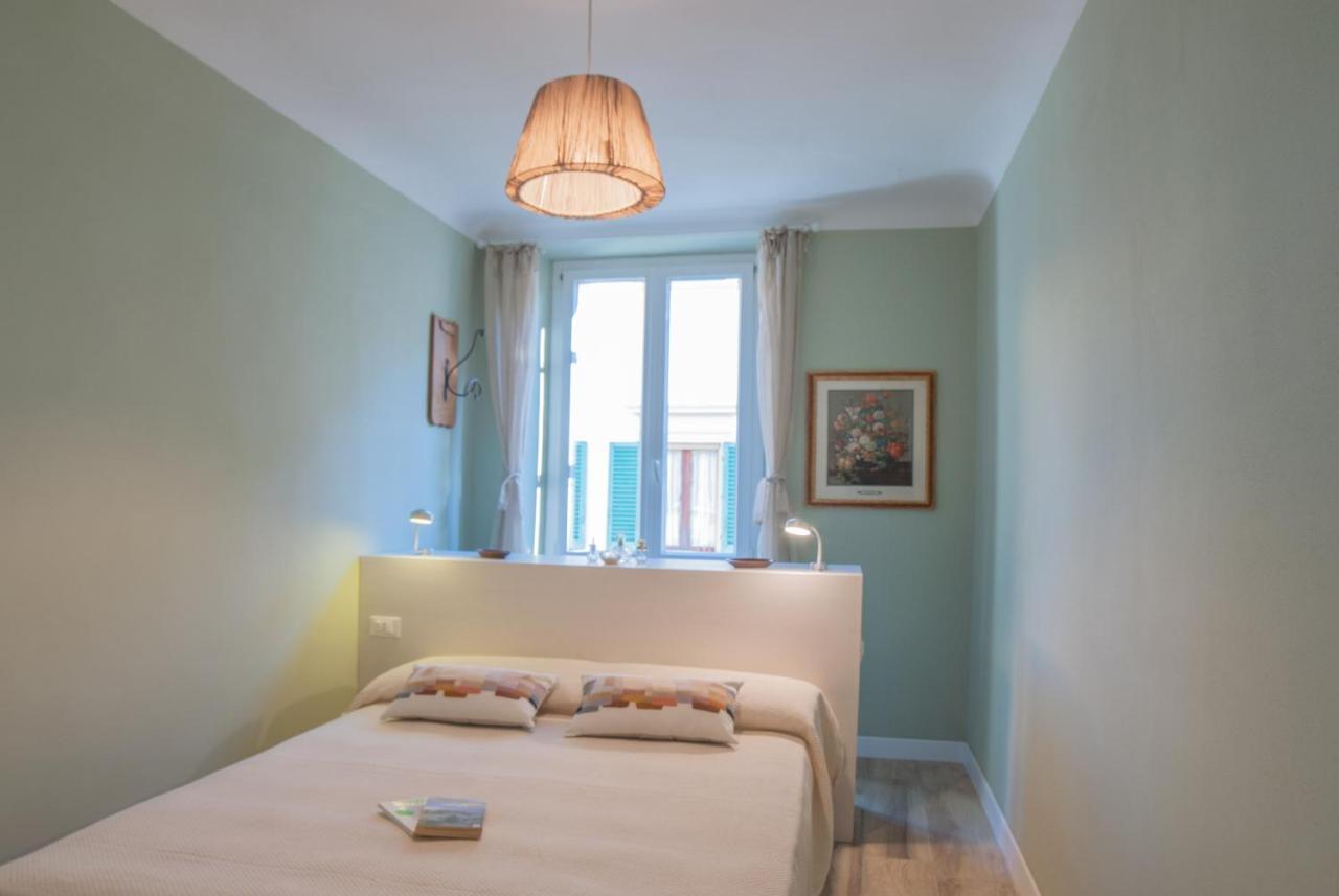 Neruda Apartment Florence Extérieur photo
