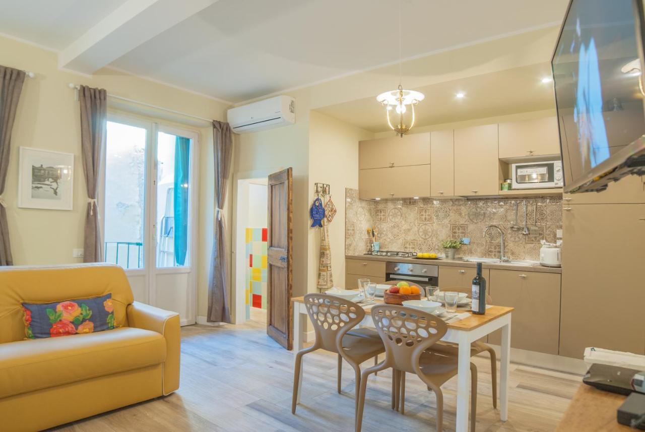 Neruda Apartment Florence Extérieur photo