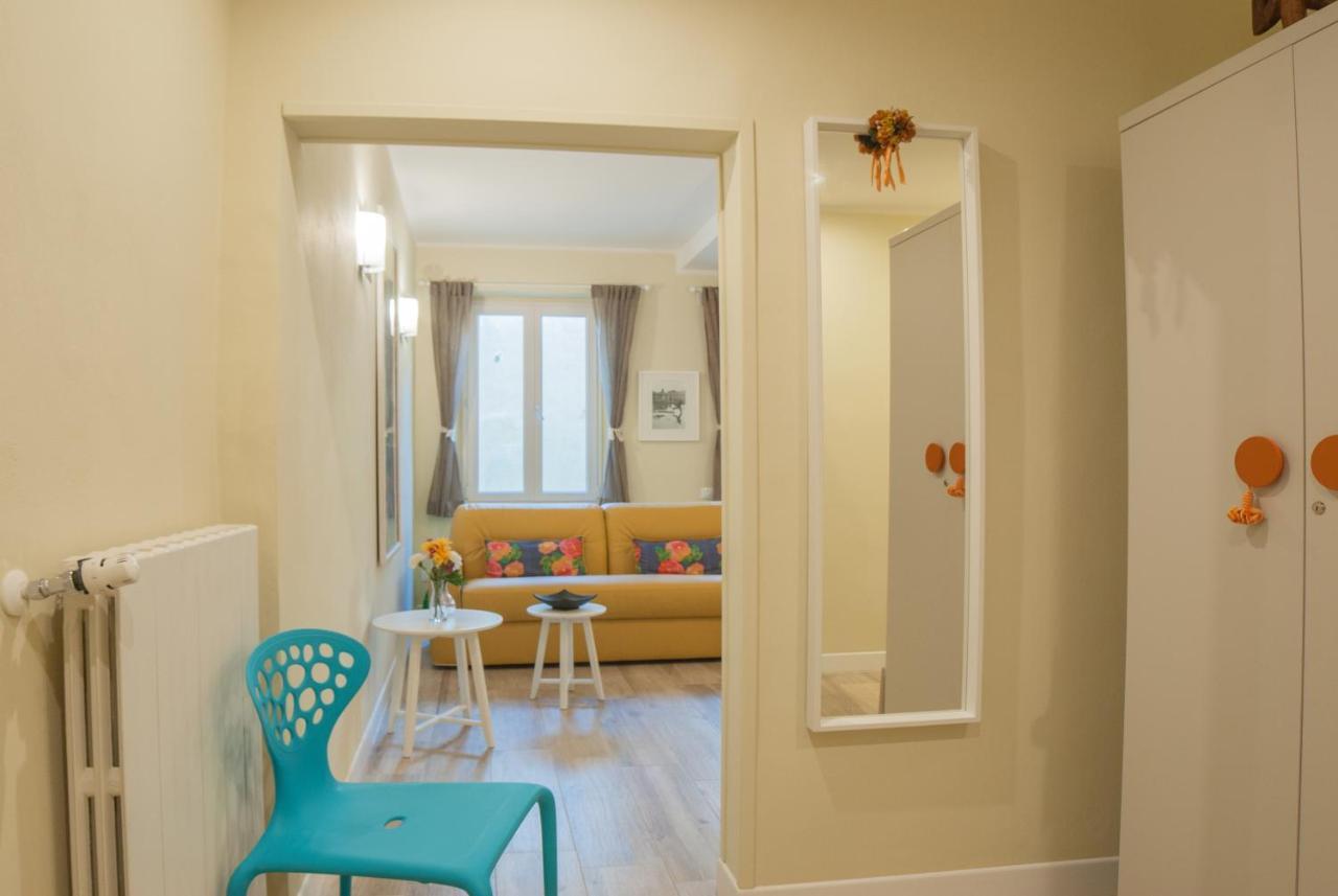 Neruda Apartment Florence Extérieur photo