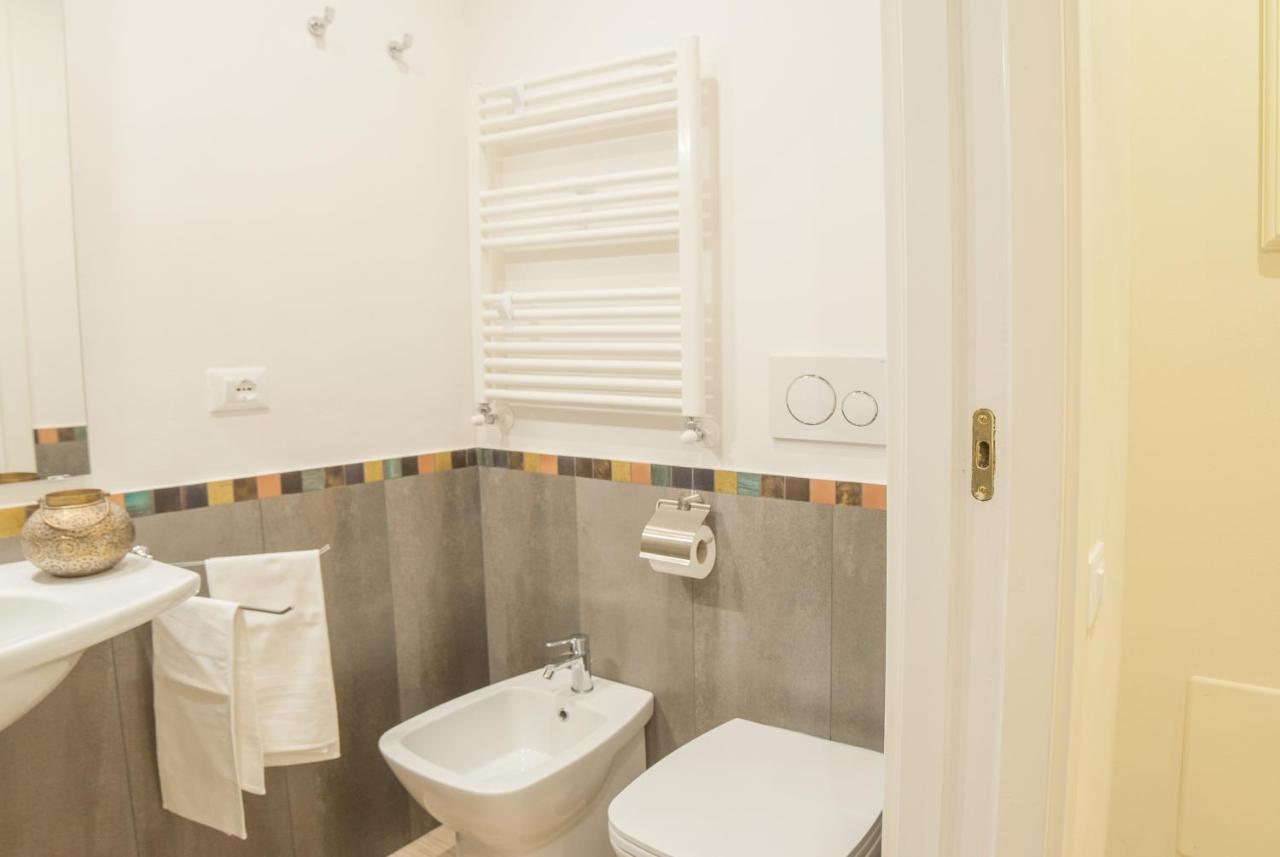 Neruda Apartment Florence Extérieur photo