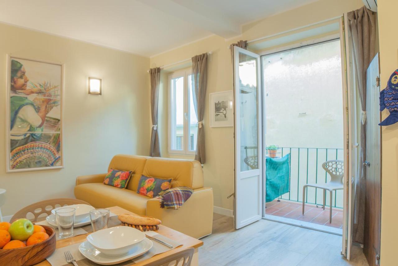 Neruda Apartment Florence Extérieur photo